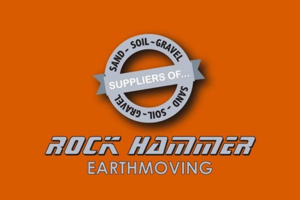 Rock Hammer Earthmoving
