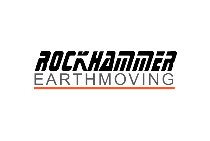Rock Hammer Earthmoving